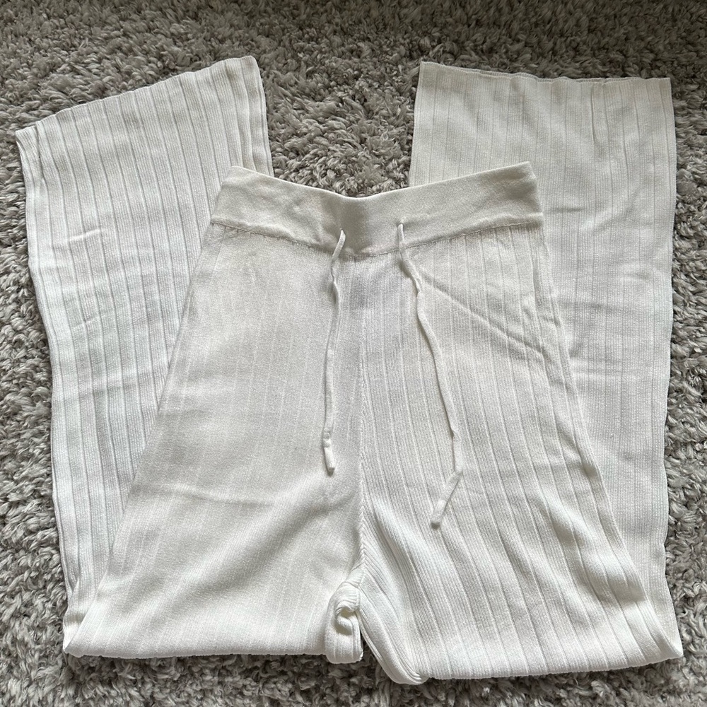 princess polly flowy pant